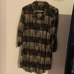 Style and co 100% Nylon